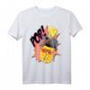 Ananas Pop! Lustiges Merch T-Shirt mit fruchtigem Beigeschmack - Buntes Design für Lil Lano Fans und Gute Laune