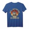 Herren Opa T-Shirt mit Katzenmotiv - Lustiges Familien-Sprüche T-Shirt für Opa & Tierliebhaber