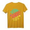 Bias K-Pop T-Shirt Koreanisches Pop K-Pop Hemd – Lustiges Fan-Shirt für K-Pop & K-Drama Fans, Perfektes Geschenk für Geburtstag & Weihnachten