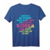 Bias K-Pop T-Shirt Koreanisches Pop K-Pop Hemd – Lustiges Fan-Shirt für K-Pop & K-Drama Fans, Perfektes Geschenk für Geburtstag & Weihnachten