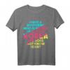 Bias K-Pop T-Shirt Koreanisches Pop K-Pop Hemd – Lustiges Fan-Shirt für K-Pop & K-Drama Fans, Perfektes Geschenk für Geburtstag & Weihnachten