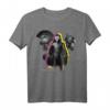 Marvel Thor Ragnarok Loki Hulk Neon Pop Halftone T-Shirt - Offiziell Lizenzierter Marvel Fanartikel