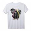 Marvel Thor Ragnarok Loki Hulk Neon Pop Halftone T-Shirt - Offiziell Lizenzierter Marvel Fanartikel
