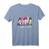 K-Pop KPOP Koreanische Boyband Konzert T-Shirt – Perfektes Geschenk für Fans von K-Pop, Anime und Drama, ideal zu Weihnachten & Geburtstag