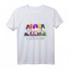 K-Pop KPOP Koreanische Boyband Konzert T-Shirt – Perfektes Geschenk für Fans von K-Pop, Anime und Drama, ideal zu Weihnachten & Geburtstag