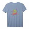 Schmetterlinge Regenbogen T-Shirt für Lebensfreude & Glück – Stylishes Pop Art Design für Freunde, Familie & Kollegen
