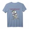 Der Terminator T-800 Kopf T-Shirt - Ikonisches Sci-Fi Fan-Shirt mit Filmzitat für Fans & Fanszubehör