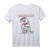 Der Terminator T-800 Kopf T-Shirt - Ikonisches Sci-Fi Fan-Shirt mit Filmzitat für Fans & Fanszubehör
