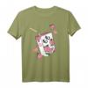 Kawaii Japan & Korea Milk Box K-pop Lover Geschenk T-Shirt – Perfekt für K-Pop Fans & Japan & Korea Enthusiasten