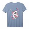Kawaii Japan & Korea Milk Box K-pop Lover Geschenk T-Shirt – Perfekt für K-Pop Fans & Japan & Korea Enthusiasten