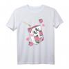 Kawaii Japan & Korea Milk Box K-pop Lover Geschenk T-Shirt – Perfekt für K-Pop Fans & Japan & Korea Enthusiasten