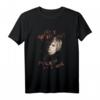 HapPanda American Horror Story T-Shirt - Lizensierte Fanware für AHS Fans & Horror-Liebhaber
