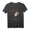 HapPanda American Horror Story T-Shirt - Lizensierte Fanware für AHS Fans & Horror-Liebhaber