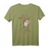 HapPanda American Horror Story T-Shirt - Lizensierte Fanware für AHS Fans & Horror-Liebhaber