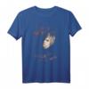 HapPanda American Horror Story T-Shirt - Lizensierte Fanware für AHS Fans & Horror-Liebhaber