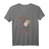 HapPanda American Horror Story T-Shirt - Lizensierte Fanware für AHS Fans & Horror-Liebhaber