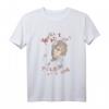 HapPanda American Horror Story T-Shirt - Lizensierte Fanware für AHS Fans & Horror-Liebhaber