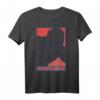 Marvel Avengers Endgame Ant-Man Pop Art T-Shirt - Offiziell lizenzierte Marvel Bekleidung für Fans und Sammler