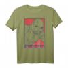 Marvel Avengers Endgame Ant-Man Pop Art T-Shirt - Offiziell lizenzierte Marvel Bekleidung für Fans und Sammler