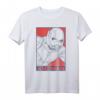 Marvel Avengers Endgame Ant-Man Pop Art T-Shirt - Offiziell lizenzierte Marvel Bekleidung für Fans und Sammler