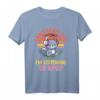 Ich kann dich nicht hören Ich höre K-Pop T-Shirt – Lustiges Fan-Design für K-Pop Liebhaber und Merchandise-Fans