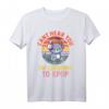 Ich kann dich nicht hören Ich höre K-Pop T-Shirt – Lustiges Fan-Design für K-Pop Liebhaber und Merchandise-Fans