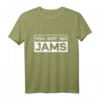 K-POP T-Shirt: You Got keine Marmelade - Lustiges Funny Shirt für K-POP Fans als Geschenk