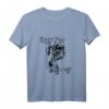 HapPanda Langarmshirt 'Real Wild Child' - Officially Licensed Geschenk für Männer, hochwertig, klassisch geschnitten