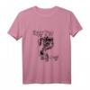 HapPanda Langarmshirt 'Real Wild Child' - Officially Licensed Geschenk für Männer, hochwertig, klassisch geschnitten