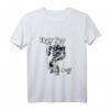 HapPanda Langarmshirt 'Real Wild Child' - Officially Licensed Geschenk für Männer, hochwertig, klassisch geschnitten