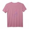 K-Pop T-Shirt mit Handherz-Geste - I Love You Saranghae, Perfektes Geschenk für K-Pop Fans und Koreanische Kultur Liebhaber