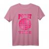 Popit Kinder Push Pop Fidget Toy TIME Geschenk T-Shirt – Trendiges Spielzeug für Kinder zu Weihnachten & Geburtstag