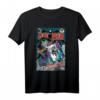 DC Batman Joker Cover 251 T-Shirt – Offiziell lizenziertes Superhelden-Shirt für Fans, perfekte Geschenkidee für Geburtstage und Feiertage