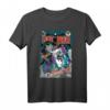DC Batman Joker Cover 251 T-Shirt – Offiziell lizenziertes Superhelden-Shirt für Fans, perfekte Geschenkidee für Geburtstage und Feiertage
