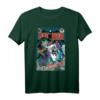 DC Batman Joker Cover 251 T-Shirt – Offiziell lizenziertes Superhelden-Shirt für Fans, perfekte Geschenkidee für Geburtstage und Feiertage