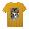 DC Batman Joker Cover 251 T-Shirt – Offiziell lizenziertes Superhelden-Shirt für Fans, perfekte Geschenkidee für Geburtstage und Feiertage