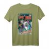 DC Batman Joker Cover 251 T-Shirt – Offiziell lizenziertes Superhelden-Shirt für Fans, perfekte Geschenkidee für Geburtstage und Feiertage