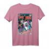 DC Batman Joker Cover 251 T-Shirt – Offiziell lizenziertes Superhelden-Shirt für Fans, perfekte Geschenkidee für Geburtstage und Feiertage