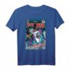DC Batman Joker Cover 251 T-Shirt – Offiziell lizenziertes Superhelden-Shirt für Fans, perfekte Geschenkidee für Geburtstage und Feiertage