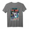 DC Batman Joker Cover 251 T-Shirt – Offiziell lizenziertes Superhelden-Shirt für Fans, perfekte Geschenkidee für Geburtstage und Feiertage