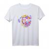 Groovy Pug Cool Pop Art Dog Lover T-Shirt – Perfektes Geschenk für Pug Besitzer, Hundeliebhaber & Pug Fans
