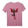 DC Batwoman Logo Eingang T-Shirt – Offiziell lizenzierte Superhelden Fanshirt für Batman, Superman & Wonder Woman – Perfektes Geschenk für DC Enthusiasten