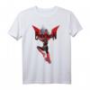 DC Batwoman Logo Eingang T-Shirt – Offiziell lizenzierte Superhelden Fanshirt für Batman, Superman & Wonder Woman – Perfektes Geschenk für DC Enthusiasten