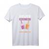 Damen K-pop Bubble Tea Boba Tea Geschenk T-Shirt – Lustiges Koreanisches Motiv für K-pop Fans & Bubble Tea Liebhaberinnen