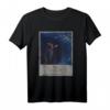 HapPanda Mickey Mouse Fantasia Retro Poster T-Shirt - Official Disney Merchandise für Fans und Sammler