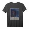 HapPanda Mickey Mouse Fantasia Retro Poster T-Shirt - Official Disney Merchandise für Fans und Sammler