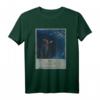 HapPanda Mickey Mouse Fantasia Retro Poster T-Shirt - Official Disney Merchandise für Fans und Sammler