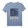 HapPanda Mickey Mouse Fantasia Retro Poster T-Shirt - Official Disney Merchandise für Fans und Sammler
