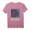 HapPanda Mickey Mouse Fantasia Retro Poster T-Shirt - Official Disney Merchandise für Fans und Sammler
