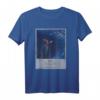 HapPanda Mickey Mouse Fantasia Retro Poster T-Shirt - Official Disney Merchandise für Fans und Sammler